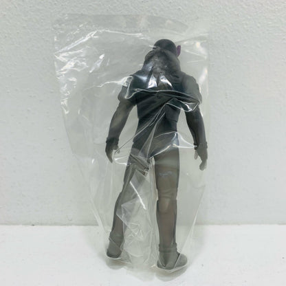 【中古】 4.仮面ライダーゼロスペクター「ソフビヒーロー仮面ライダー」【フィギュア】【飾磨店】