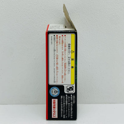 【中古】 チェンジライダー電王ロッドフォーム＆アックスフォーム「仮面ライダー電王デンライナーレッコウ＆イスルギ」【フィギュア】【飾磨店】