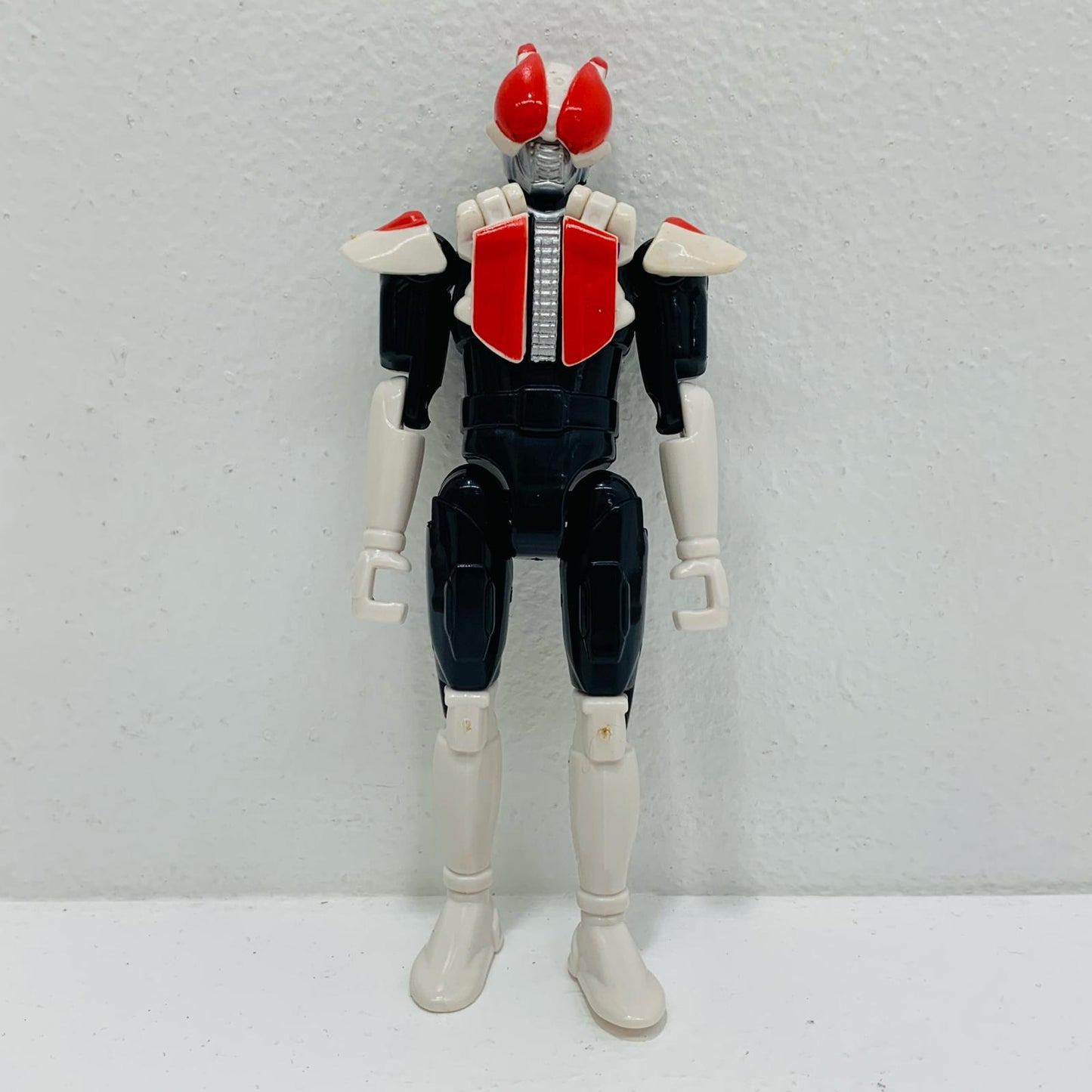 【中古】 チェンジライダー電王ソードフォーム＆ガンフォーム「仮面ライダー電王デンライナーイカヅチ」【フィギュア】【飾磨店】