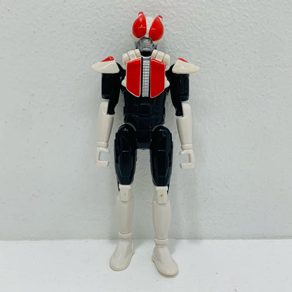 【中古】 チェンジライダー電王ソードフォーム＆ガンフォーム「仮面ライダー電王デンライナーイカヅチ」【フィギュア】【飾磨店】