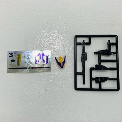 【中古】 チェンジライダー電王ソードフォーム＆ガンフォーム「仮面ライダー電王デンライナーイカヅチ」【フィギュア】【飾磨店】