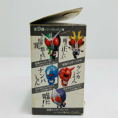 【中古】 モモタロスイマジン/ケンカしません「デフォルマイスタープチ仮面ライダー平成ライダー名場面!編」【フィギュア】【飾磨店】