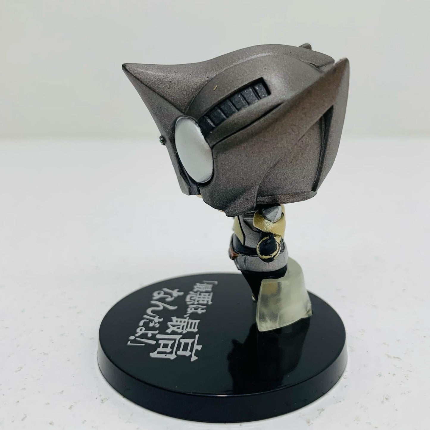 【中古】 仮面ライダーパンチホッパーA/最悪は最高なんだよ!「デフォルマイスタープチ仮面ライダー平成ライダー名場面!編」【フィギュア】【飾磨店】