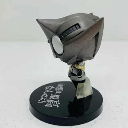 【中古】 仮面ライダーパンチホッパーA/最悪は最高なんだよ!「デフォルマイスタープチ仮面ライダー平成ライダー名場面!編」【フィギュア】【飾磨店】