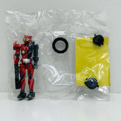 【中古】 1.仮面ライダードライブタイプトライドロン「仮面ライダードライブドライビングアクション3」【フィギュア】【飾磨店】