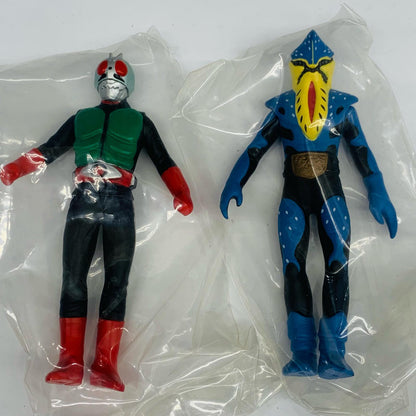 No. 5 Shin 2 vs. Shio Mane King Kamen Rider Showdown Set: Space-Time Transcendent Battle Arc Play Hero VS Series [Figure]