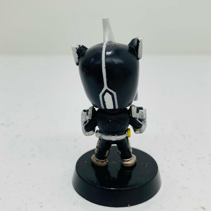 【中古】 仮面ライダーオーズサゴーゾコンボ「フルフェイスJr仮面ライダーオーズ首ふりマスコット」【フィギュア】【飾磨店】