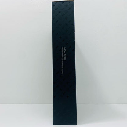 【中古】 METALBUILDガンダムエクシア-STORELIMITEDEDITION-「機動戦士ガンダム00」TAMASHIINATIONSSTORE限定【フィギュア】