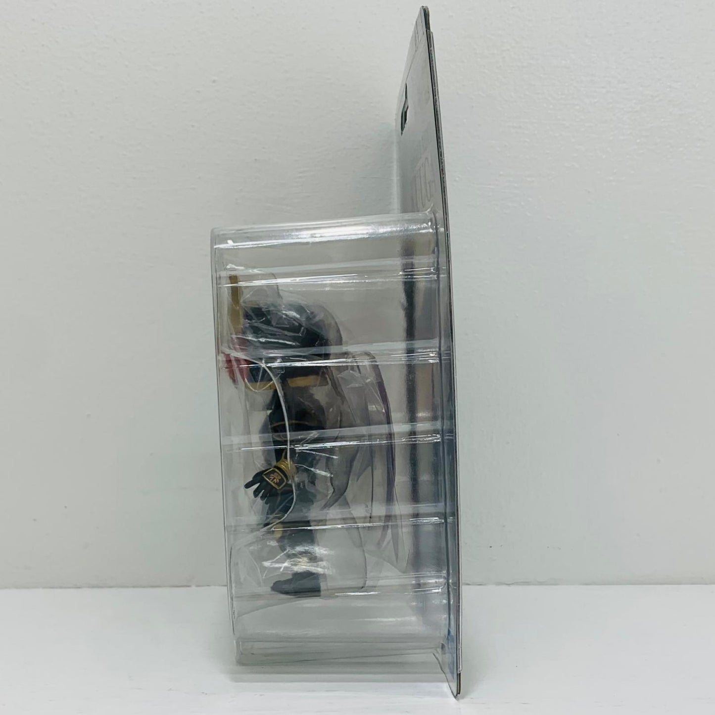 フィギュア D賞/仮面ライダークウガアルティメットフォーム-BLISTEREDMUSEUM「BacktoANewLegend/一番くじ仮面ライダークウガ」 仮面ライダークウガアルティメットフォーム 一番くじ D賞【フィギュア】