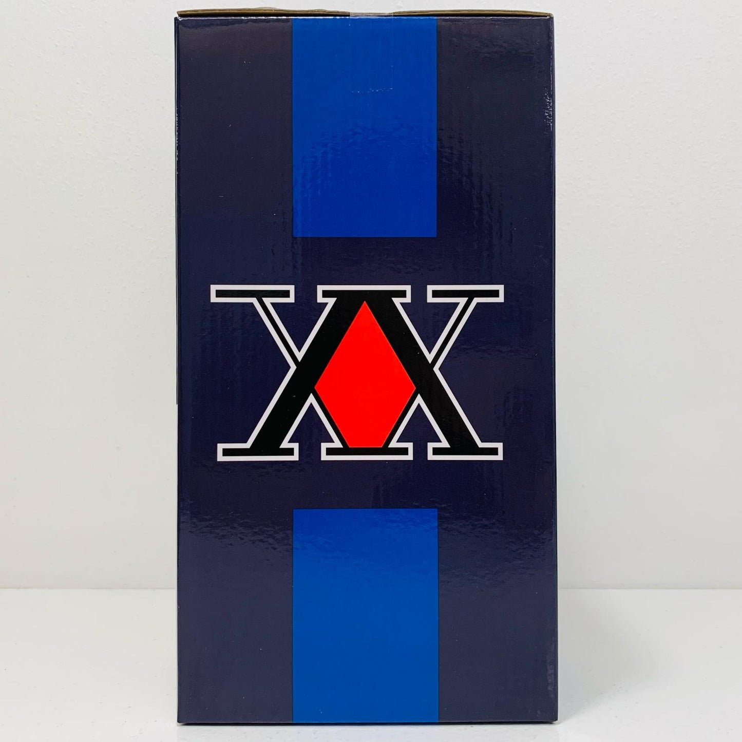 【中古】 B賞ネテロ-MASTERLISE「CHMERAANT2/一番くじHUNTER×HUNTER」【フィギュア】