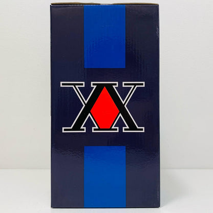 【中古】 B賞ネテロ-MASTERLISE「CHMERAANT2/一番くじHUNTER×HUNTER」【フィギュア】