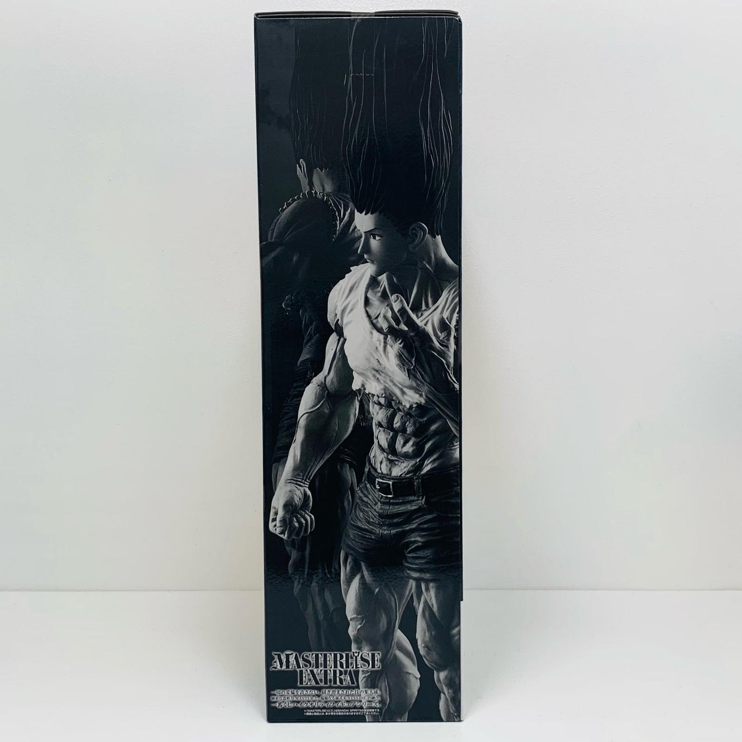 【中古】 ラストワン賞 ゴン ～成長ver.～ MASTERLISE EXTRA【フィギュア】