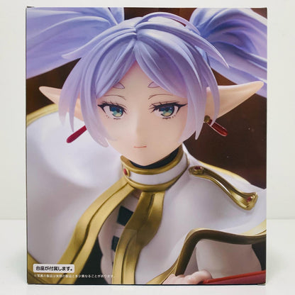 【中古】 フリーレン-AMP＋フィギュア「葬送のフリーレン」【フィギュア】