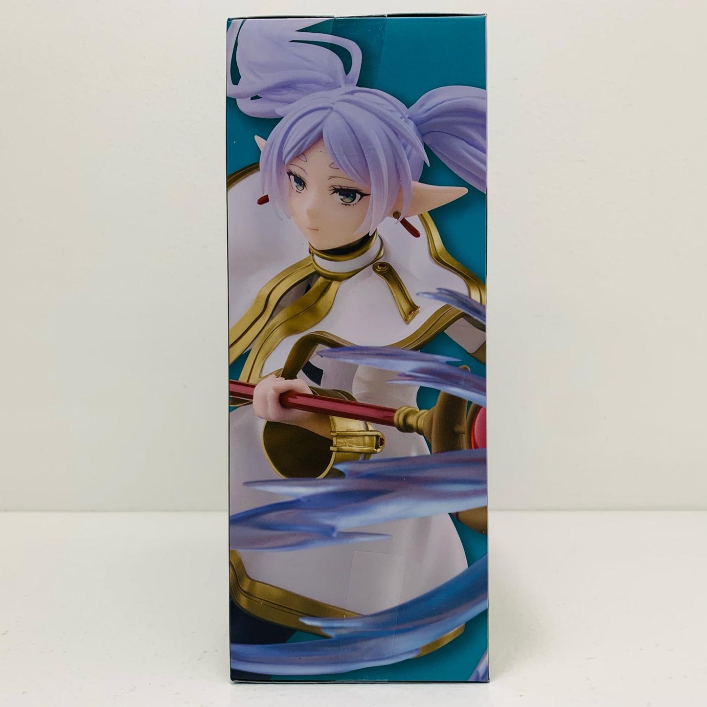 【中古】 フリーレン-AMP＋フィギュア「葬送のフリーレン」【フィギュア】