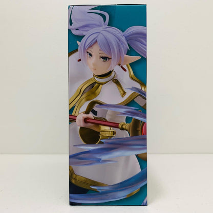 【中古】 フリーレン-AMP＋フィギュア「葬送のフリーレン」【フィギュア】