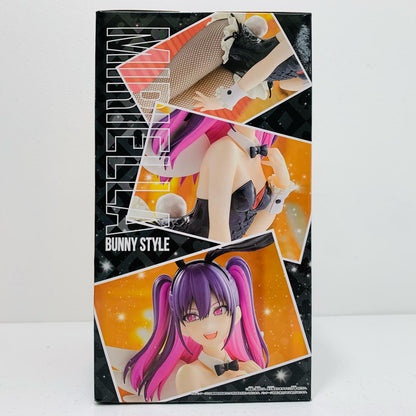 【中古】 ミリエラ・BunnyStyle-GLITTER&GLAMOURS「2.5次元の誘惑」【フィギュア】