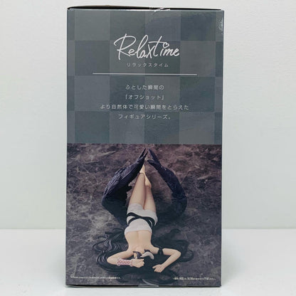 【中古】 アルベド-Rollbandagever.Relaxtime「オーバーロード」【フィギュア】