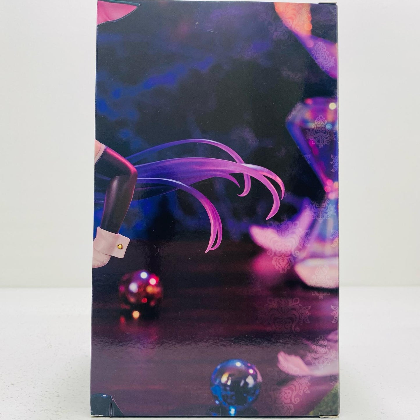 【中古】 アルベド・バニーVer.One-SeventhCaratフィギュア「オーバーロード」【フィギュア】