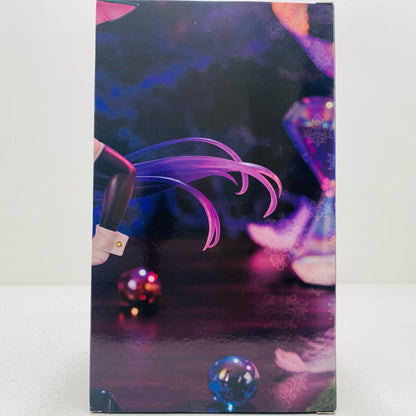 【中古】 アルベド・バニーVer.One-SeventhCaratフィギュア「オーバーロード」【フィギュア】