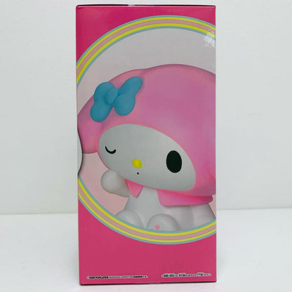 [Boxed version] My Melody Relax Ver. SOFVIMATES "Sanrio Characters" [Figure]