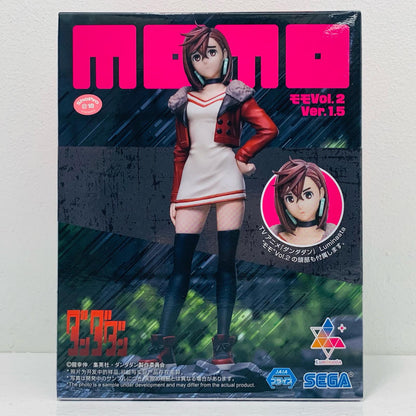 【中古】 モモVol.2Ver.1.5Luminasta「ダンダダン」【フィギュア】