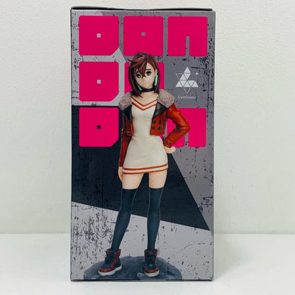 【中古】 モモVol.2Ver.1.5Luminasta「ダンダダン」【フィギュア】