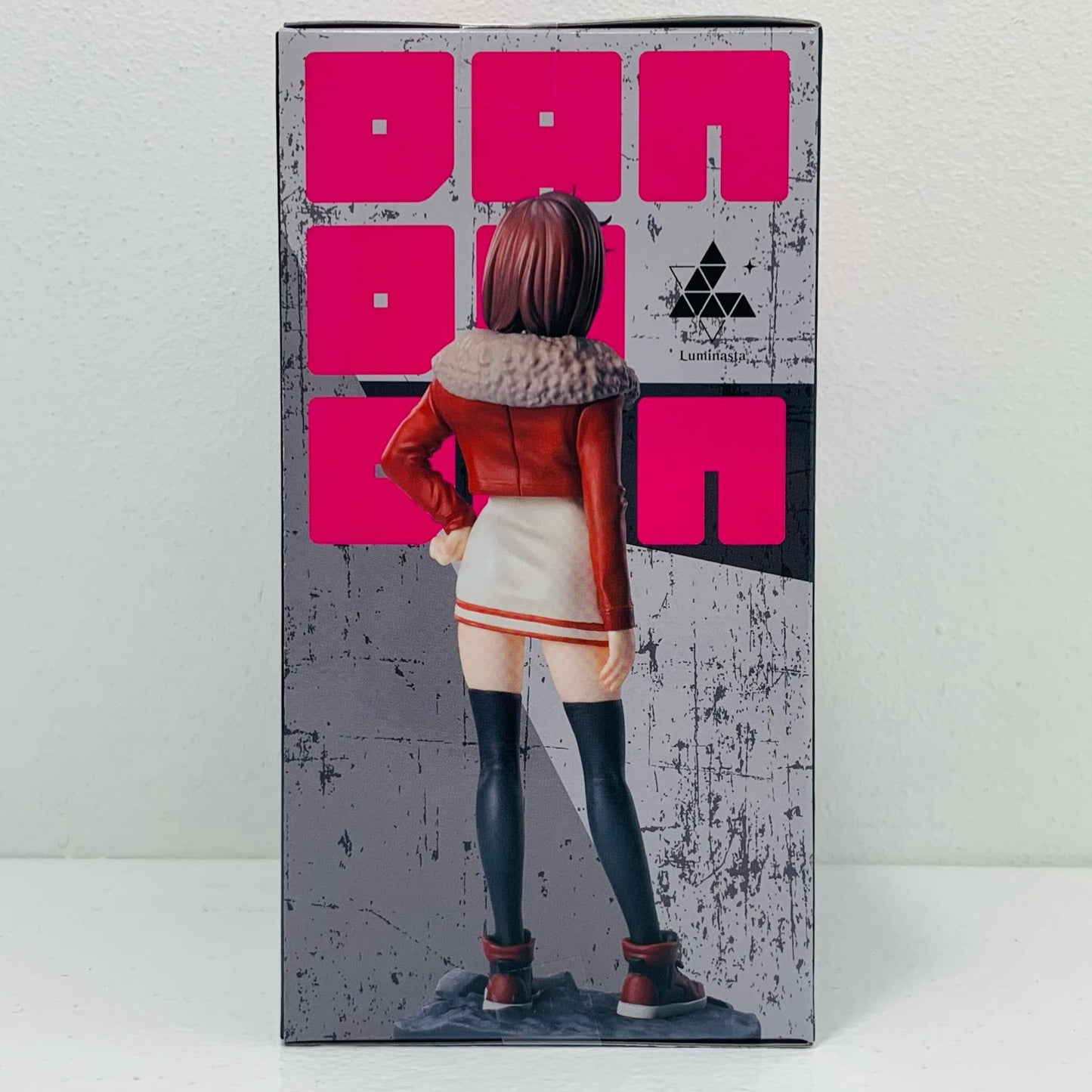 【中古】 モモVol.2Ver.1.5Luminasta「ダンダダン」【フィギュア】