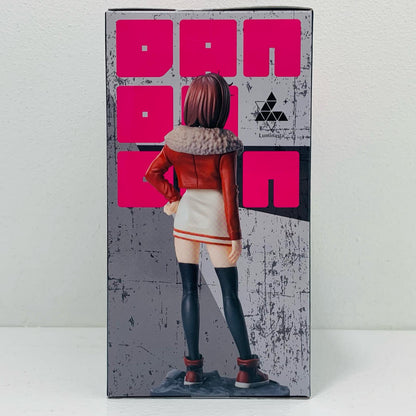 【中古】 モモVol.2Ver.1.5Luminasta「ダンダダン」【フィギュア】