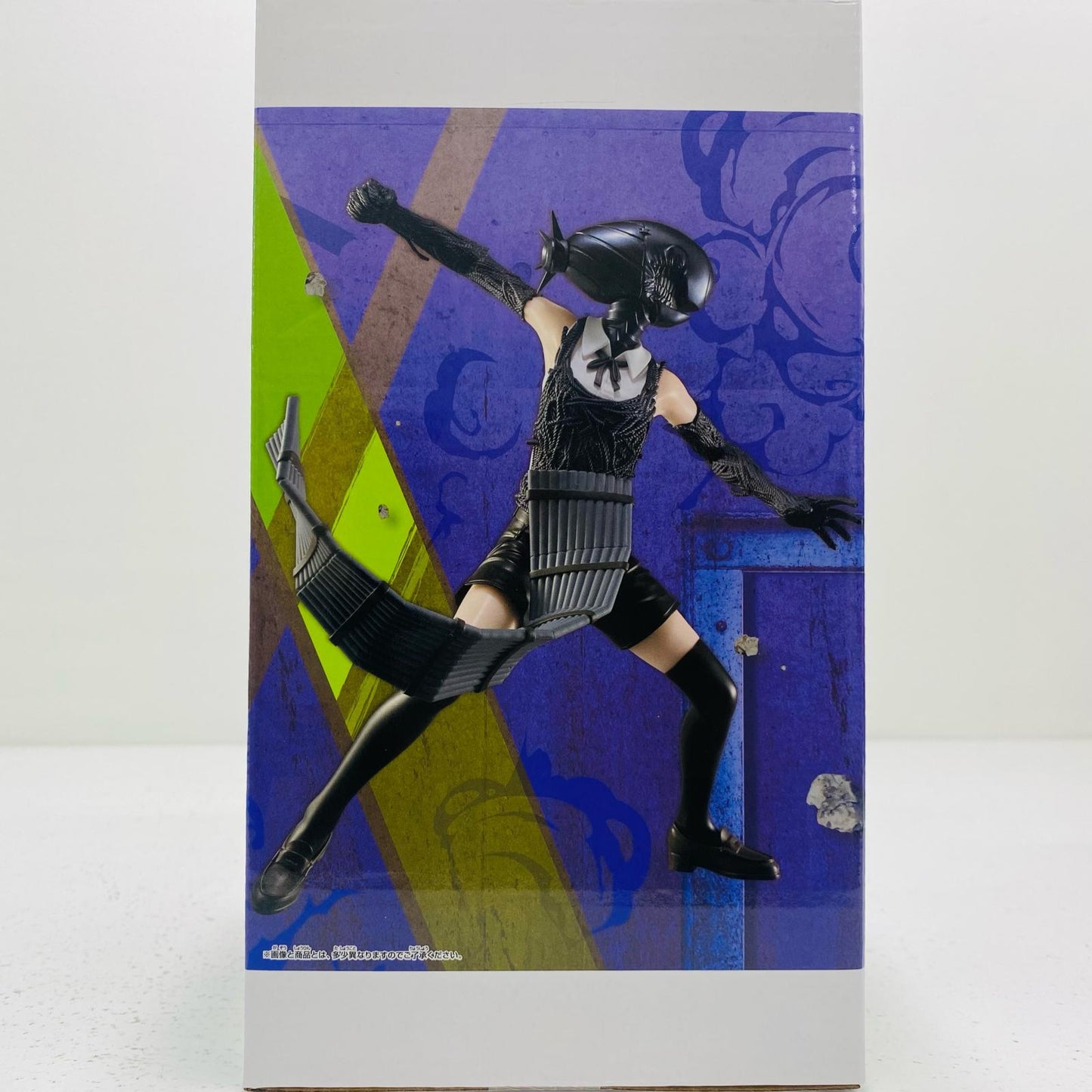 【中古】 ボム-Grandista-BOMB-「劇場版チェンソーマンレゼ篇」【フィギュア】