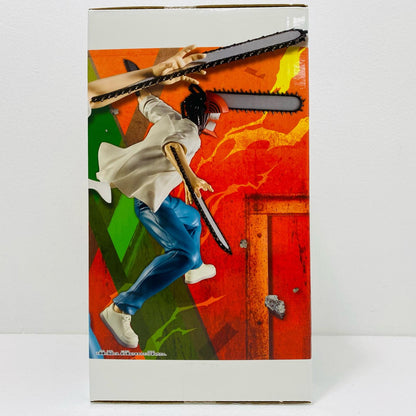 【中古】 チェンソーマン-Grandista-CHAINSAWMAN-「劇場版チェンソーマンレゼ篇」【フィギュア】