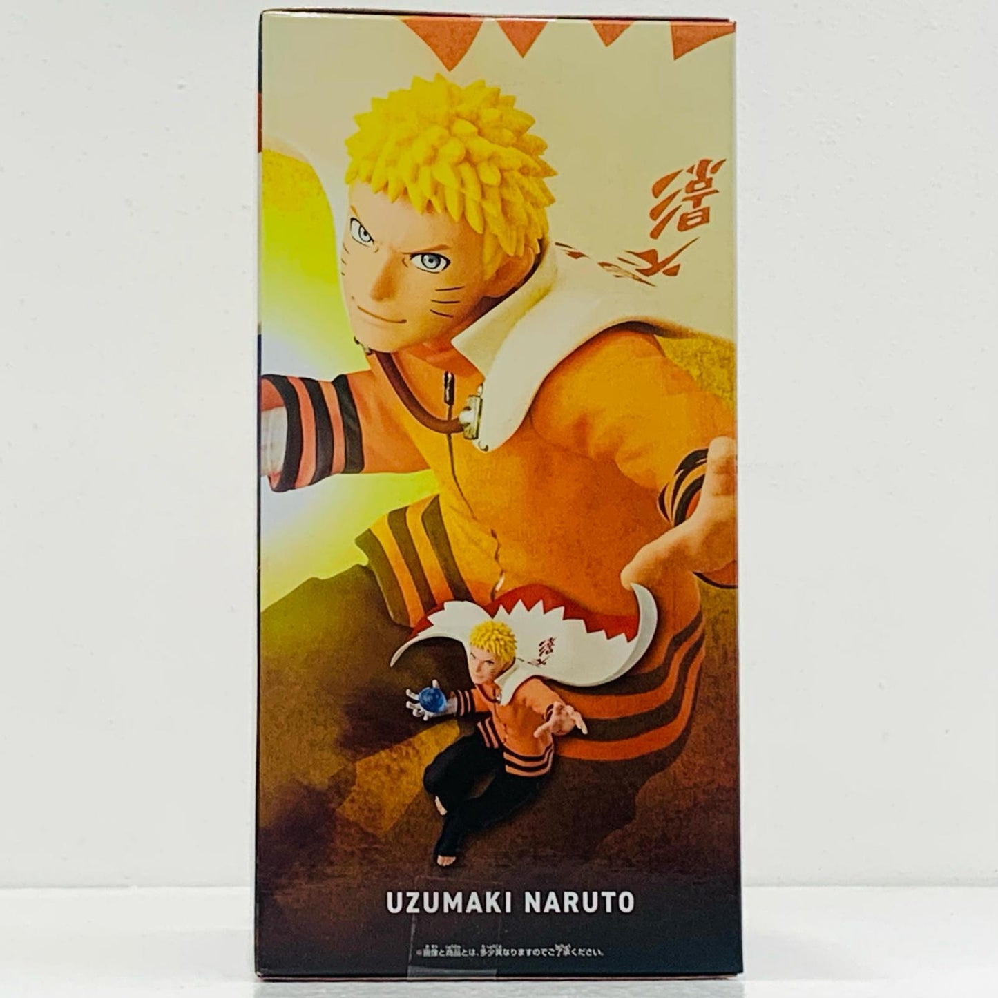【中古】 うずまきナルト2-VIBRATIONSTARS-UZUMAKINARUTO-Ⅱ「BORUTO-ボルト-NARUTONEXTGENERATIONS」【フィギュア】