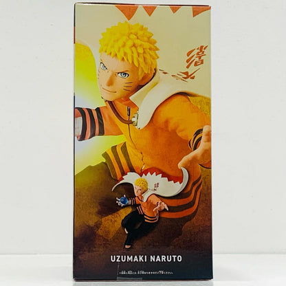 【中古】 うずまきナルト2-VIBRATIONSTARS-UZUMAKINARUTO-Ⅱ「BORUTO-ボルト-NARUTONEXTGENERATIONS」【フィギュア】