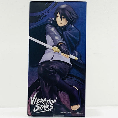 【中古】 うちはサスケ2-VIBRATIONSTARS-UCHIHASASUKE-Ⅱ「BORUTO-ボルト-NARUTONEXTGENERATIONS」【フィギュア】