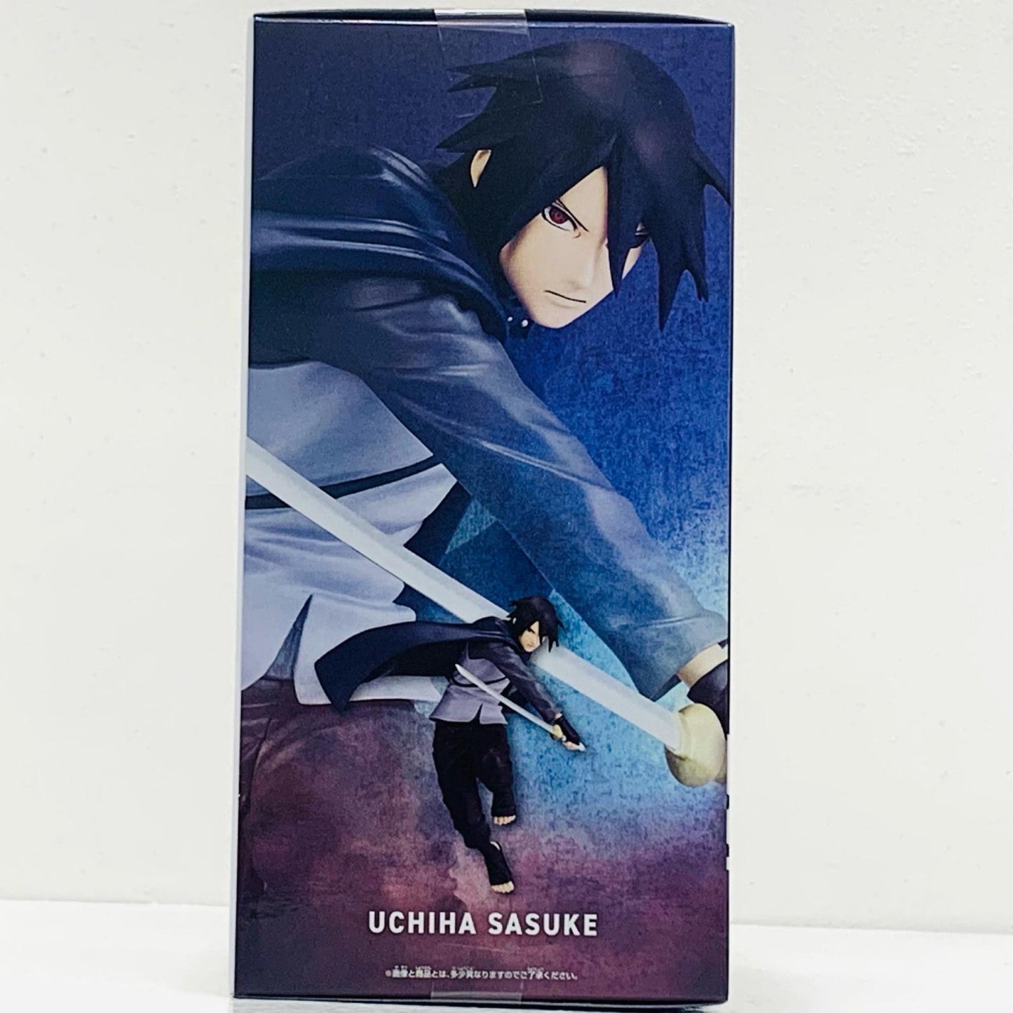 【中古】 うちはサスケ2-VIBRATIONSTARS-UCHIHASASUKE-Ⅱ「BORUTO-ボルト-NARUTONEXTGENERATIONS」【フィギュア】