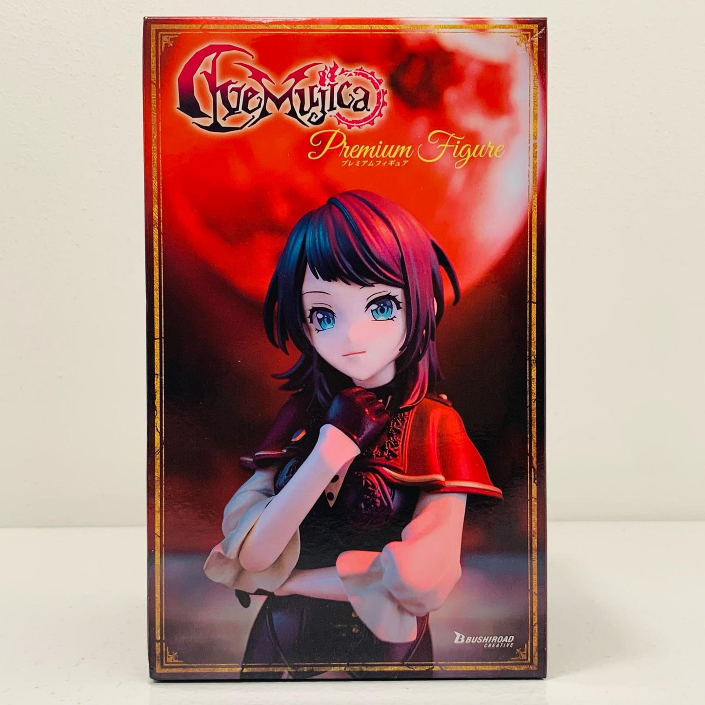 フィギュア ティモリス-プレミアムフィギュアAveMujica「BanGDream!AveMujica」 ティモリス AveMujica プレミアム【フィギュア】
