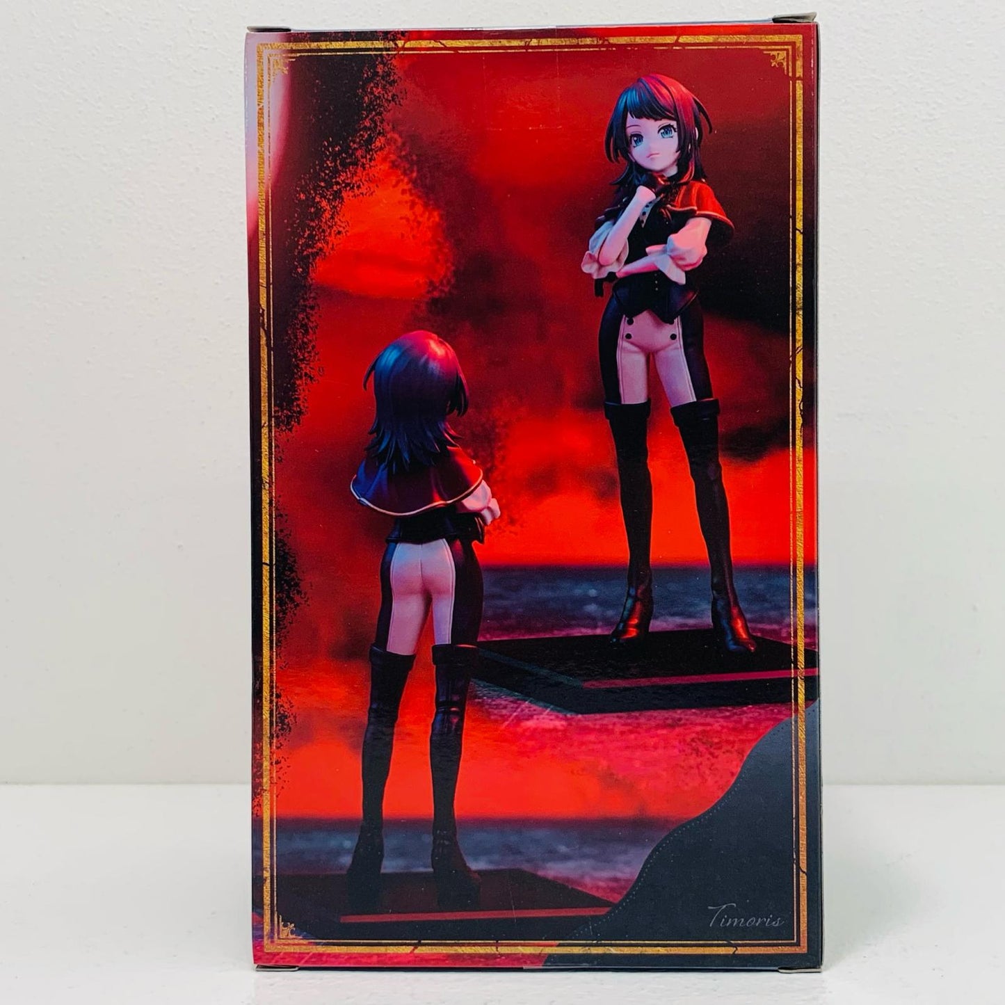 フィギュア ティモリス-プレミアムフィギュアAveMujica「BanGDream!AveMujica」 ティモリス AveMujica プレミアム【フィギュア】