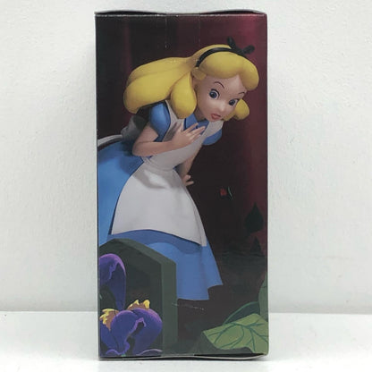 【中古】 アリス-ACT/CUTプレミアムフィギュア「ふしぎの国のアリス」【フィギュア】