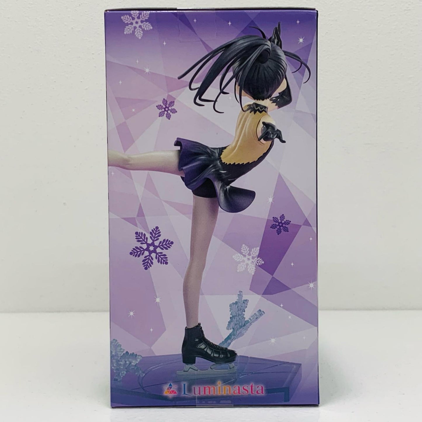 【中古】 狼嵜光-Luminasta「メダリスト」【フィギュア】