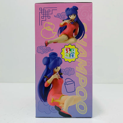 Shampoo Chokonose Premium Figure "Ranma 1/2" [Figure]