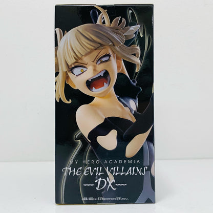 【中古】 トガヒミコ4-THEEVILVILLAINS-DX-HIMIKOTOGA-Ⅳ「僕のヒーローアカデミア」【フィギュア】