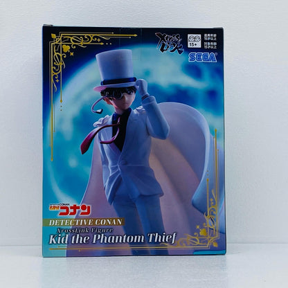 怪盗キッド-XrossLinkフィギュア「名探偵コナン」【フィギュア】