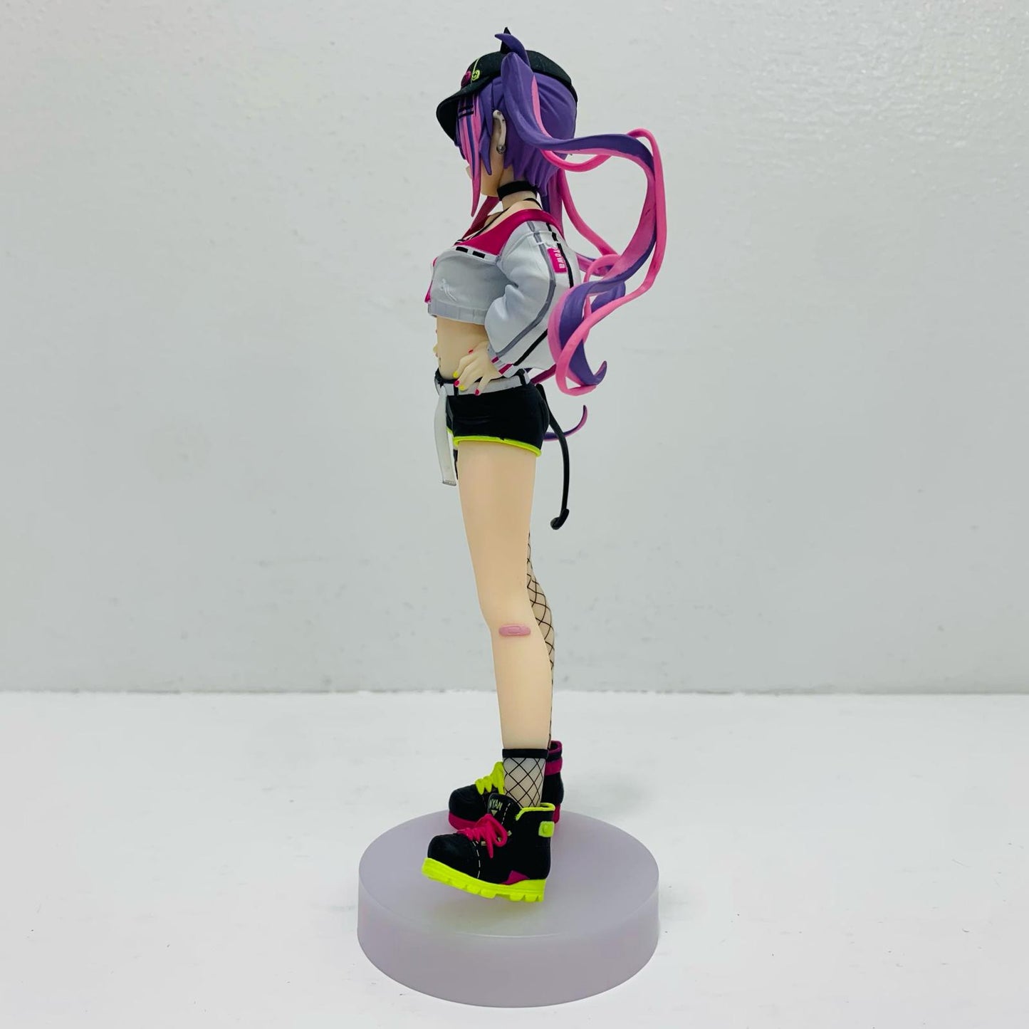 POPUPPARADESP常闇トワ「ホロライブプロダクション」プラスチック製塗装済み完成品【フィギュア】