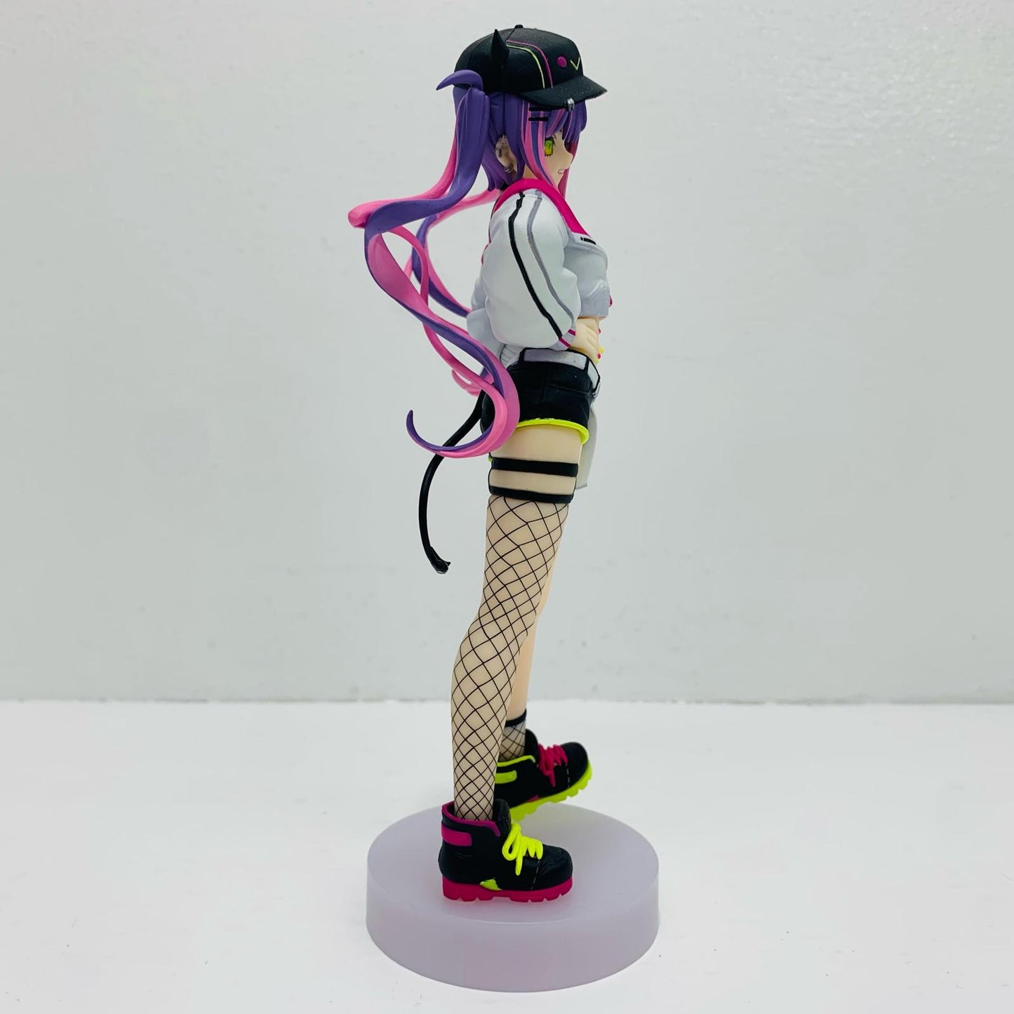 POPUPPARADESP常闇トワ「ホロライブプロダクション」プラスチック製塗装済み完成品【フィギュア】