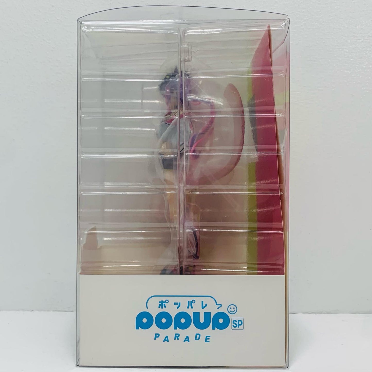 POPUPPARADESP常闇トワ「ホロライブプロダクション」プラスチック製塗装済み完成品【フィギュア】