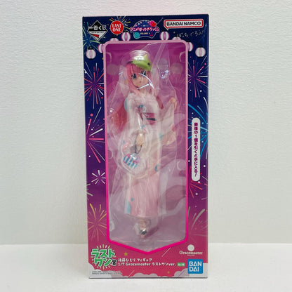 フィギュア ラストワン賞/後藤ひとりフィギュア1/7Gracemasterラストワンver.「VOLUME4/一番くじぼっち・ざ・ろっく!」 後藤ひとり 一番くじ ラストワン賞【フィギュア】【加古川物流】