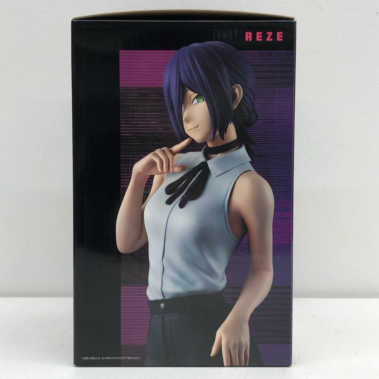 A賞『レゼ』フィギュア「レゼ篇/一番くじ劇場版チェンソーマン」【フィギュア】
