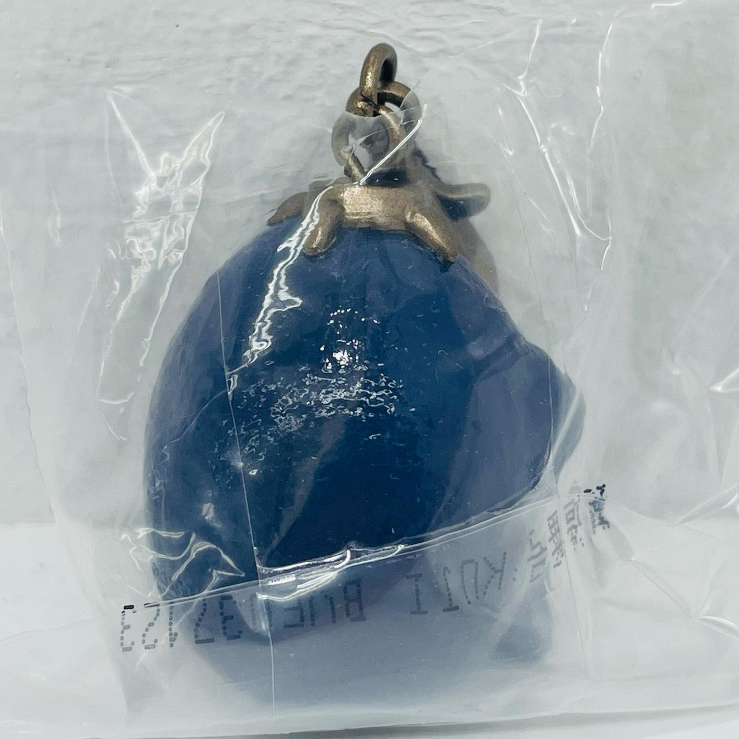【中古】 E賞ベヘリット(ブルー)MASTERELIVECOLLECTION「反撃の誓い/一番くじベルセルク」【フィギュア】