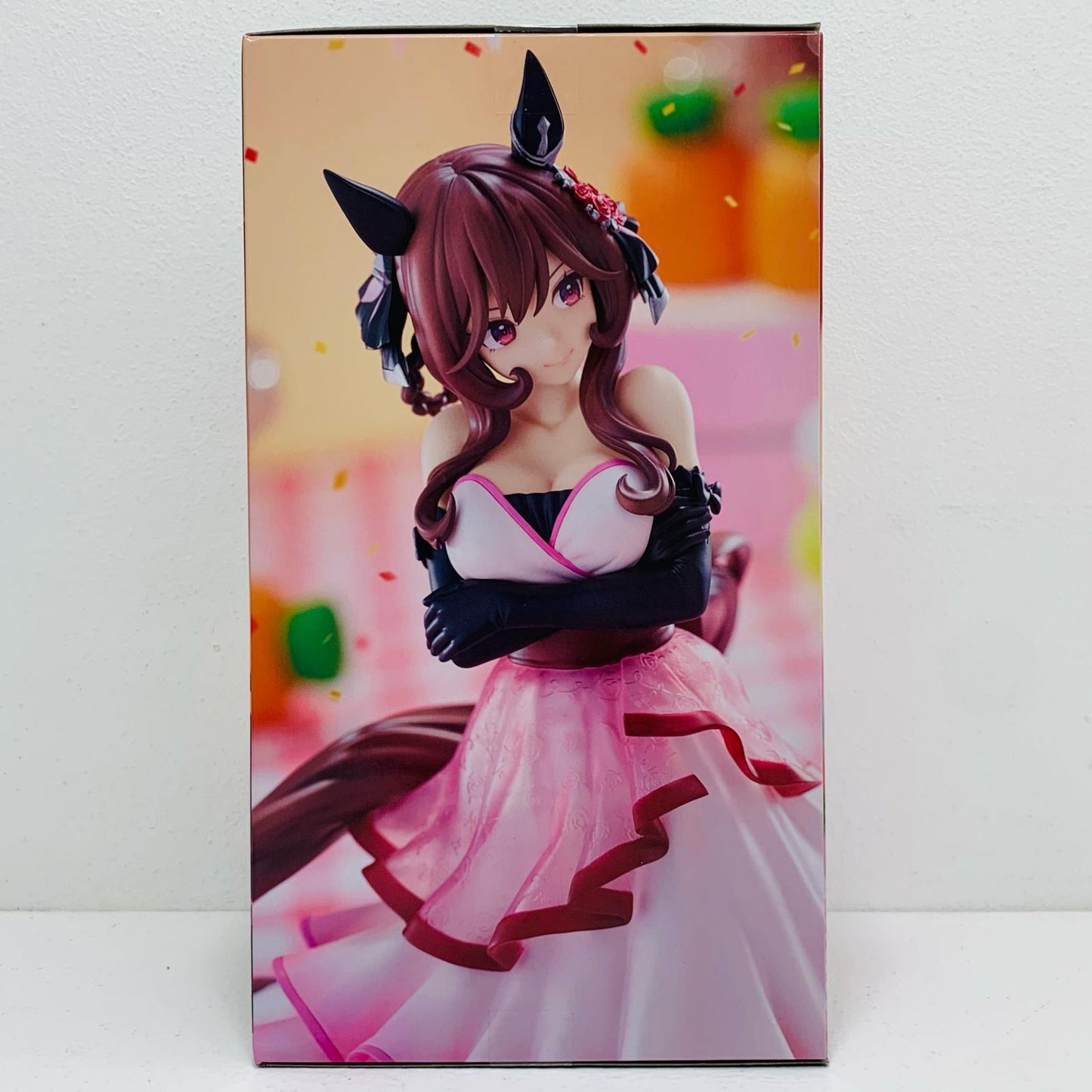 【中古】 ジェンティルドンナ-Trio-Try-iTFigure「ウマ娘プリティーダービー」【フィギュア】