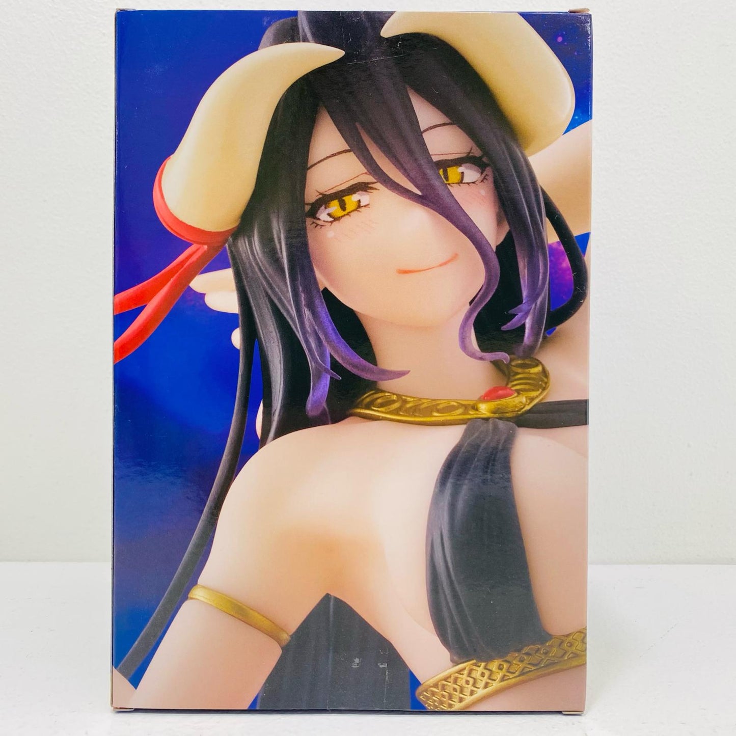 【中古】 アルベド～踊り子ver.～Corefulフィギュア「オーバーロード」【フィギュア】