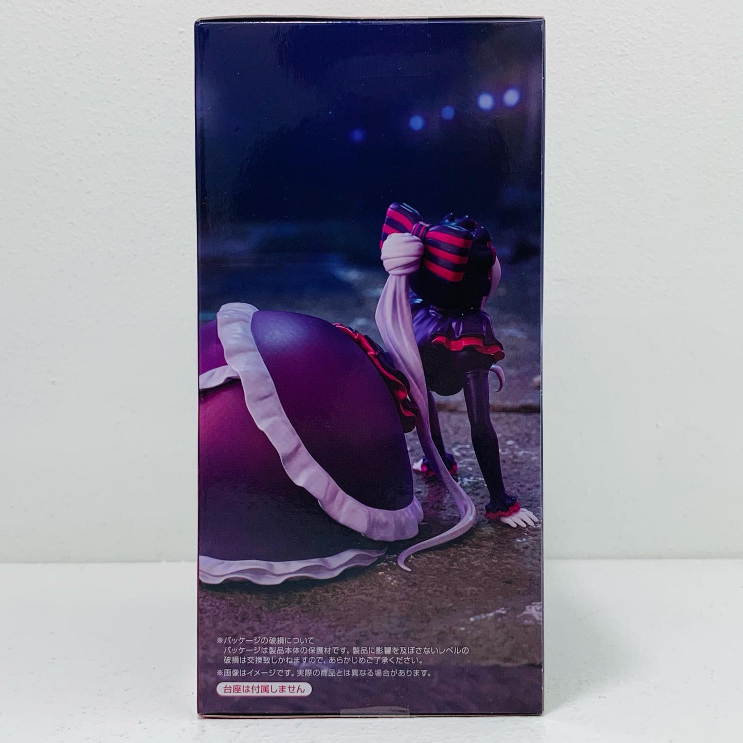 Shalltear - Noodle Stopper Figure "Overlord" [Figure]